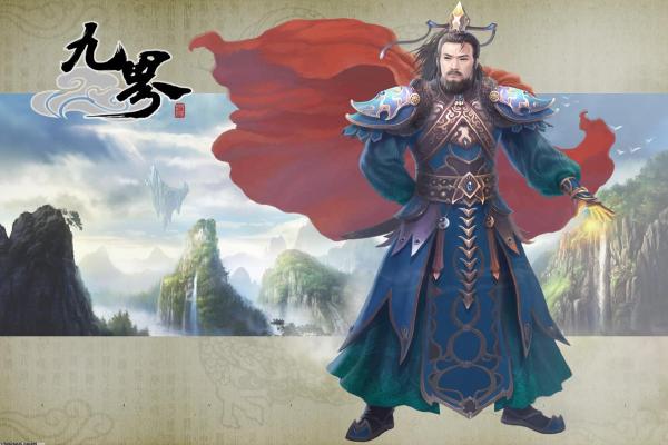 王者荣耀最克制铠的英雄，如何反制强敌(图1)